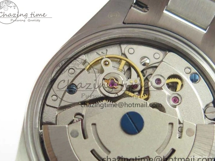 0215 Lightweight Datejust 31mm 278275 SS BP Maker Best Edition White Stick Markers Dial on SS President Bracelet 3100